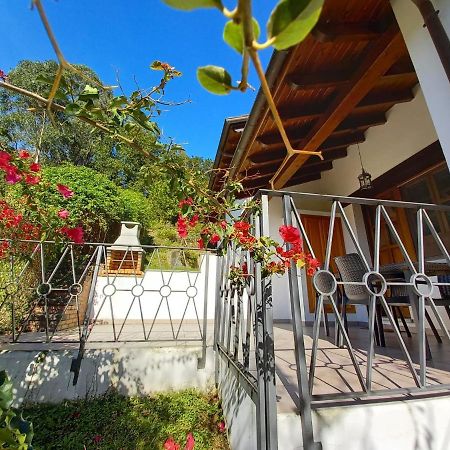 Apartamentos Rurales La Gueertona Ardines Exteriér fotografie