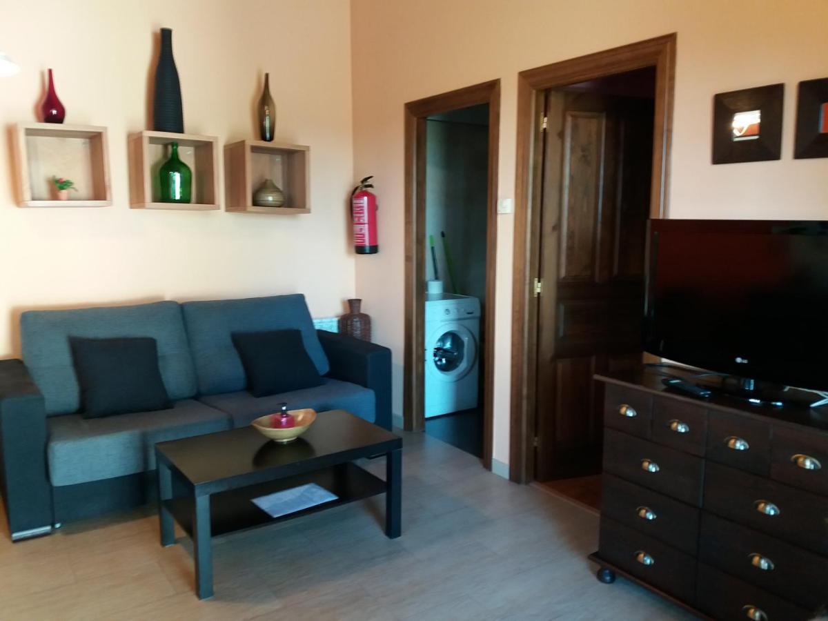 Apartamentos Rurales La Gueertona Ardines Exteriér fotografie